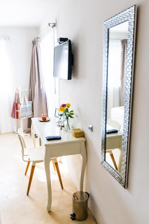Hotel Siesta Holbox Dış mekan fotoğraf
