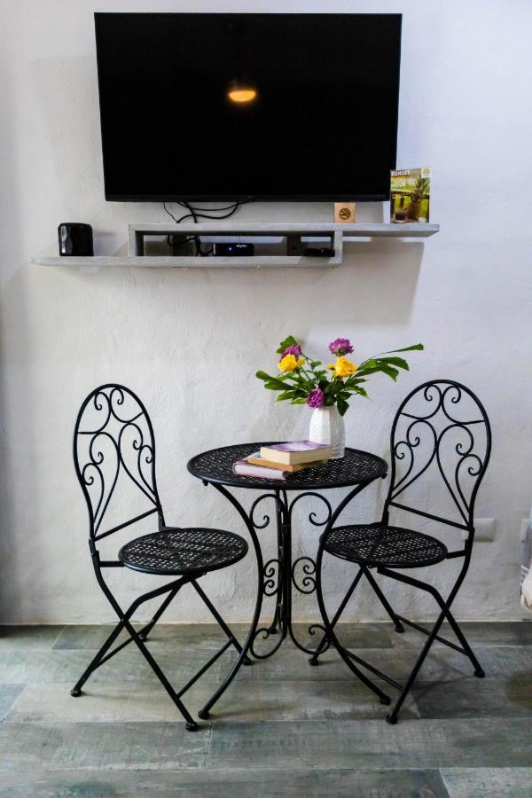 Hotel Siesta Holbox Dış mekan fotoğraf