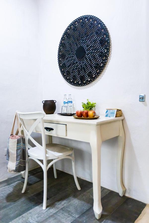 Hotel Siesta Holbox Dış mekan fotoğraf