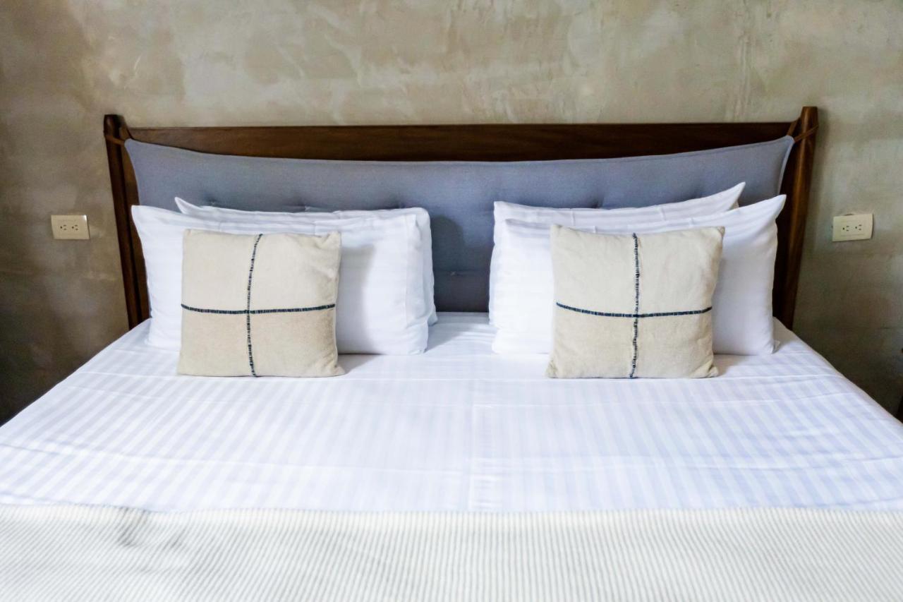 Hotel Siesta Holbox Dış mekan fotoğraf