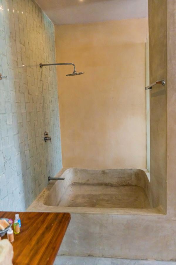Hotel Siesta Holbox Dış mekan fotoğraf