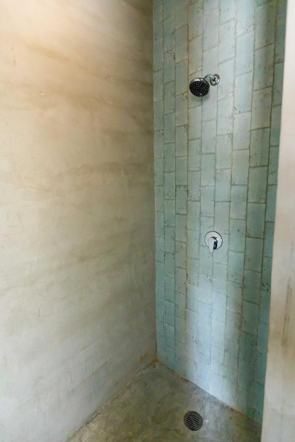 Hotel Siesta Holbox Dış mekan fotoğraf