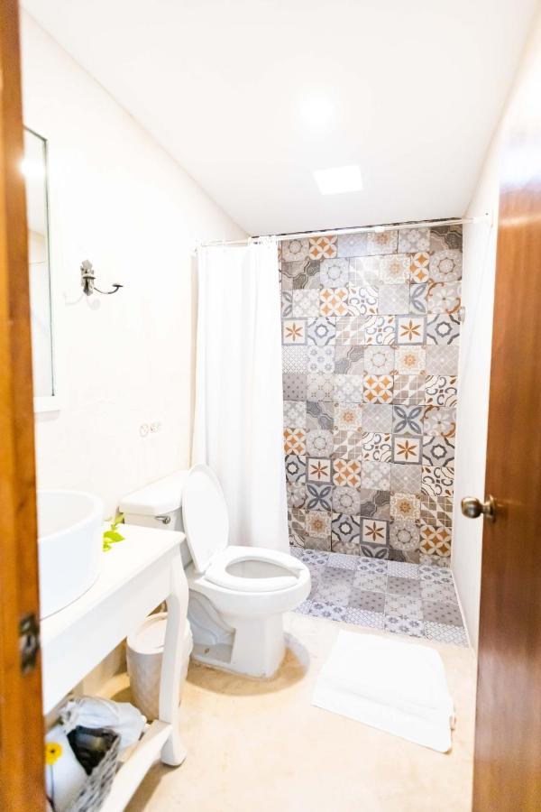 Hotel Siesta Holbox Dış mekan fotoğraf