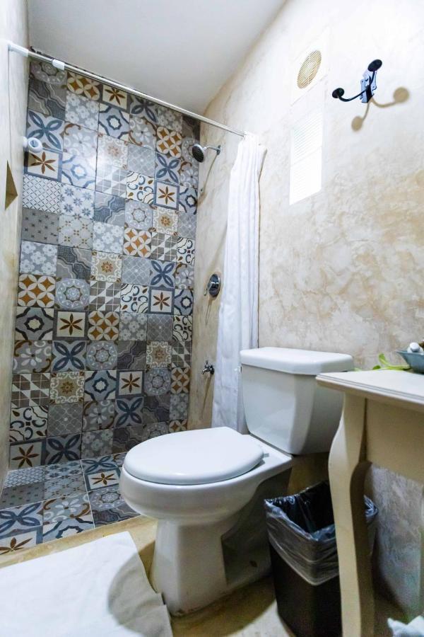 Hotel Siesta Holbox Dış mekan fotoğraf