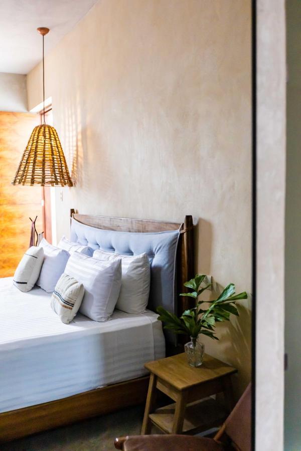 Hotel Siesta Holbox Dış mekan fotoğraf