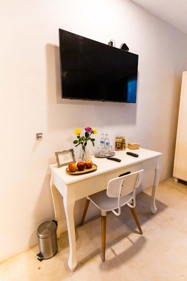 Hotel Siesta Holbox Dış mekan fotoğraf