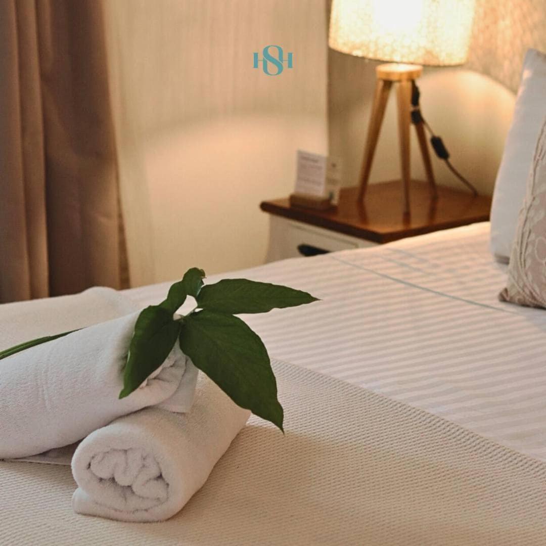 Hotel Siesta Holbox Dış mekan fotoğraf