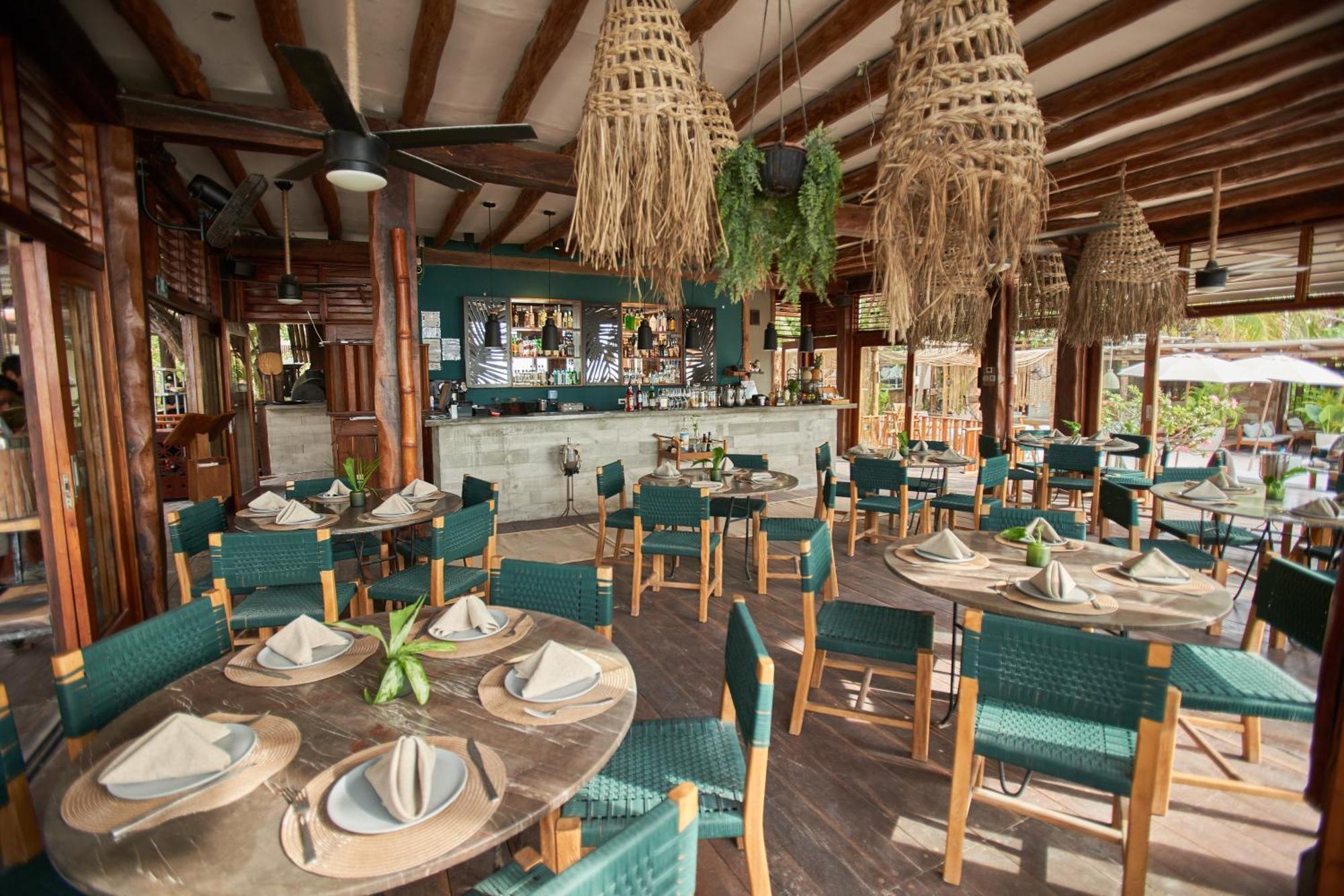 Hotel Siesta Holbox Dış mekan fotoğraf