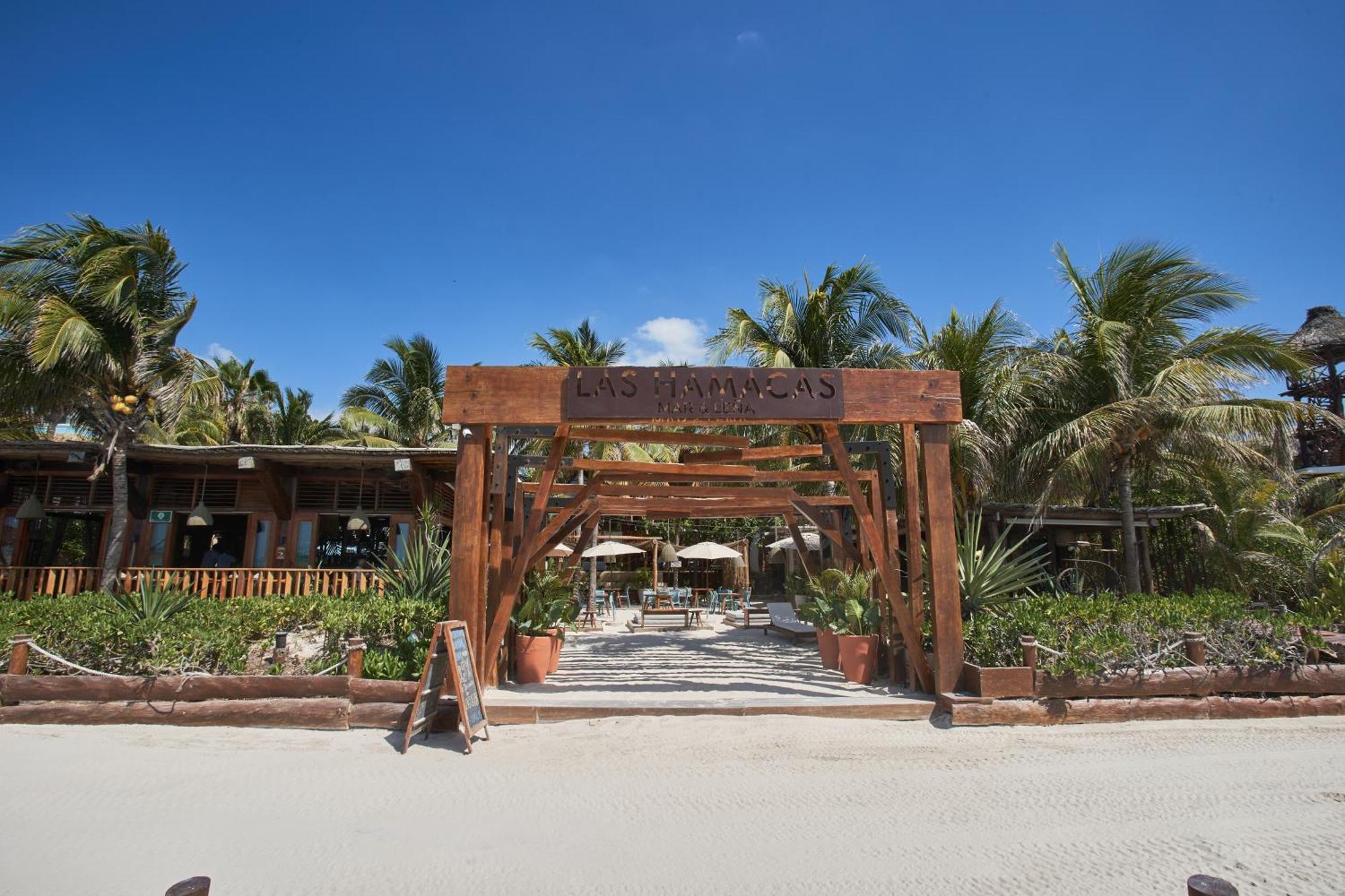 Hotel Siesta Holbox Dış mekan fotoğraf